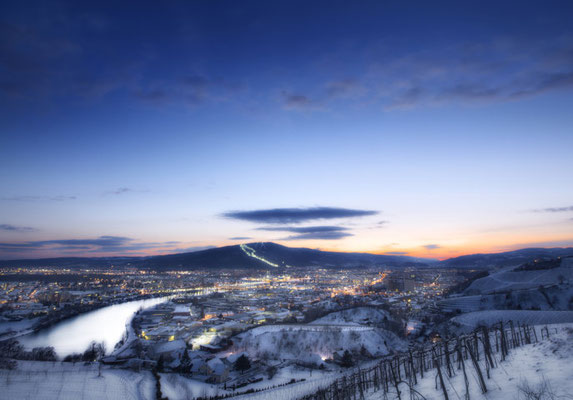 Maribor Winter - Maribor - European Best Destinations - Best Destinations in Slovenia - Best Destinations in Europe - Copyright VisitMaribor - 