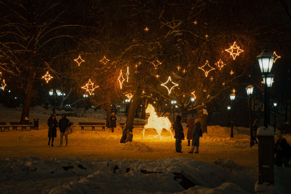 Riga Christmas Market - Best Christmas Markets in Europe