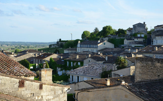 Saint-Émilion