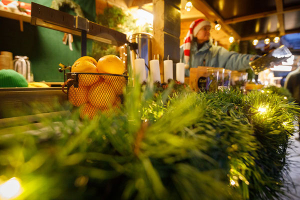 Riga Christmas Market - Best Christmas Markets in Europe - www.liveriga.com