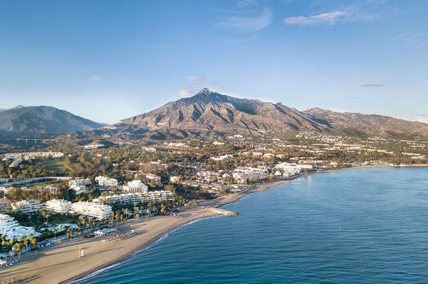 Marbella European Best Destinations 2024 Copyright Alexe Marcel