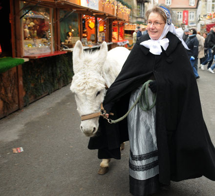 Montbeliard - Best Christmas Markets in Europe - Copyright Pays de Montbeliard