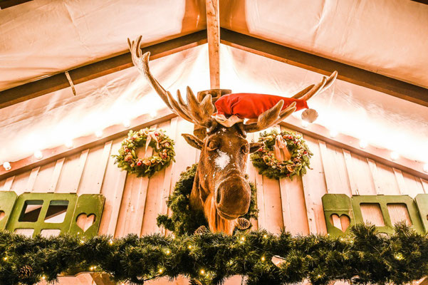 Gdansk Christmas Market - Best Christmas Markets in Europe