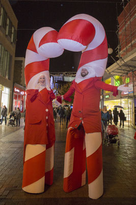 Kingston upon Thames Christmas Market - Copyright inkingston.co.uk - European Best Destinations