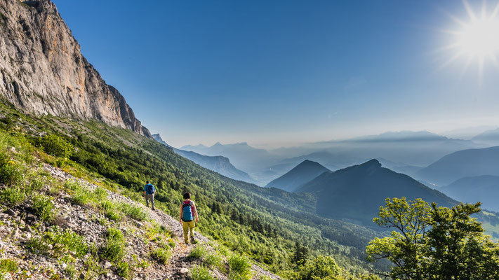 Grenoble, France - Copyright Alain Doucé  / Grenoble Alpes Tourisme