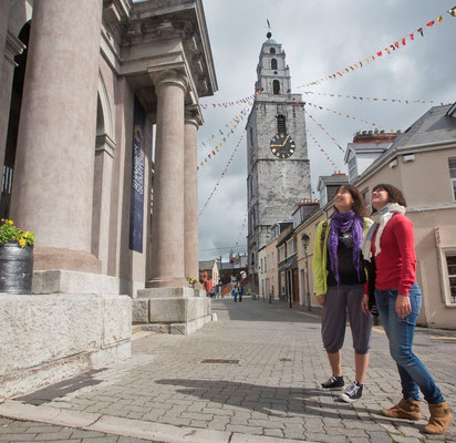 Cork European Best Destinations  - Copyright VisitCork.ie 