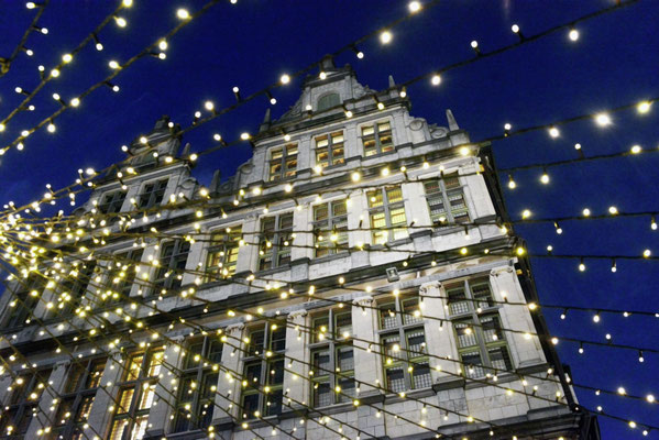 Christmas Market Ghent - Copyright www.gentsewinterfeesten.be - European Best Destinations
