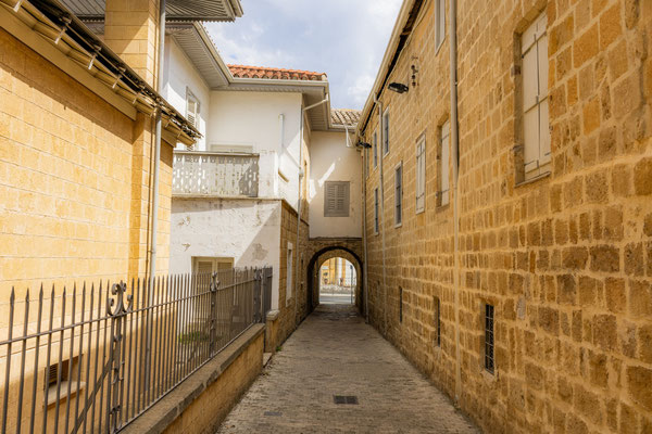 Nicosia - Best Destinations in Europe - Copyright Visit Nicosia