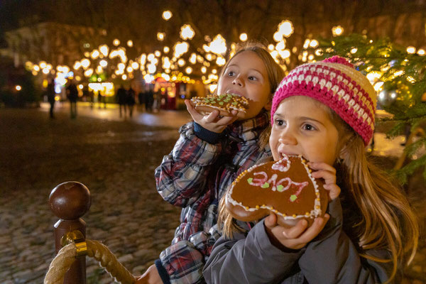 Basel - European Best Christmas Markets - European Best Destinations - Copyright Basel.com  