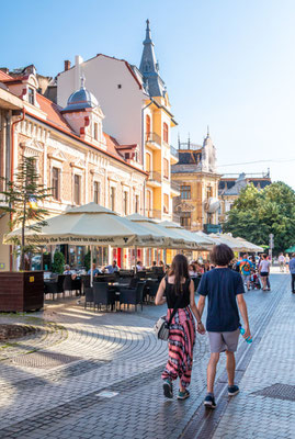 Oradea - European Best Destinations - Copyright www.oradesa.travel