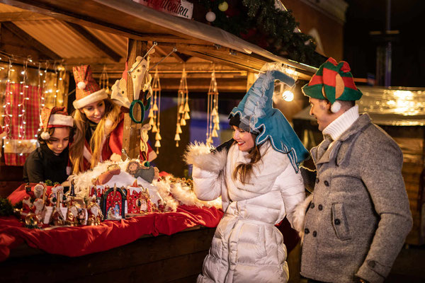 Asti Govone Christmas Markets - Best Christmas Markets in Europe