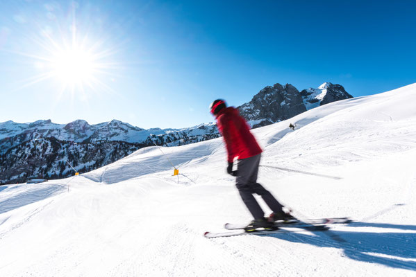 Gstaad, Switzerland - Best Ski Resorts in Europe - Copyright Gstaad.ch