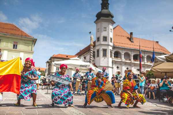 Maribor Cultural Events - Maribor - European Best Destinations - Best Destinations in Slovenia - Best Destinations in Europe - Copyright VisitMaribor - 