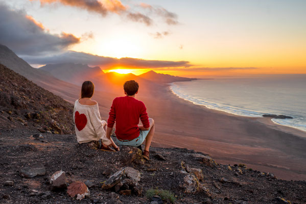 Canary Islands, Spain - Copyright RossHelen