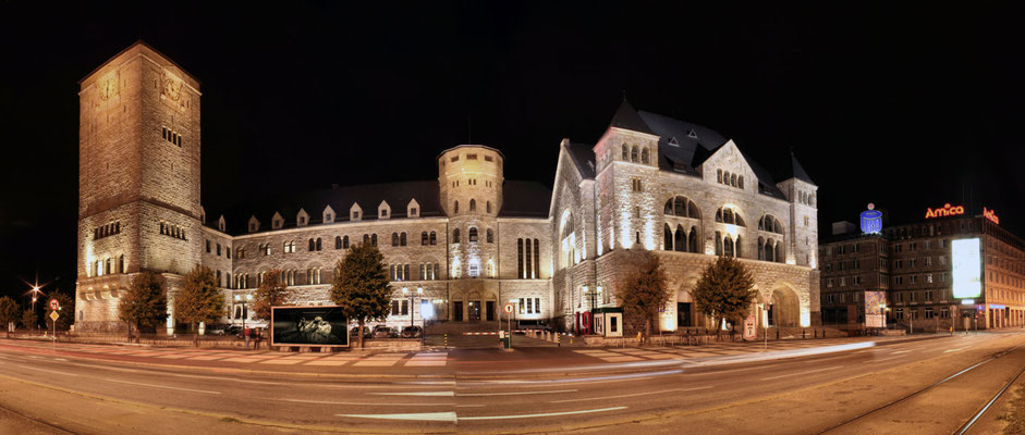 Poznan - European Best Destinations - Copyright Radoslaw_Maciejewski
