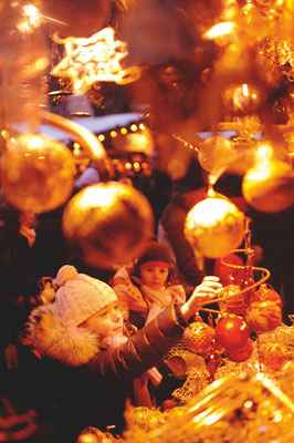 Vienna Christmas Market Copyright Wien Tourismus