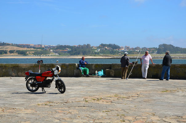 Foz do Douro, Porto, Portugal © European Best Destinations