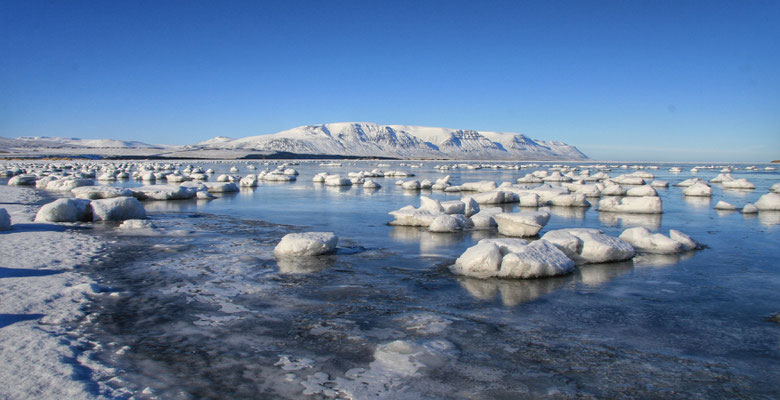 Skagafjordur - European Destinations of Excellence - European Best Destinations 