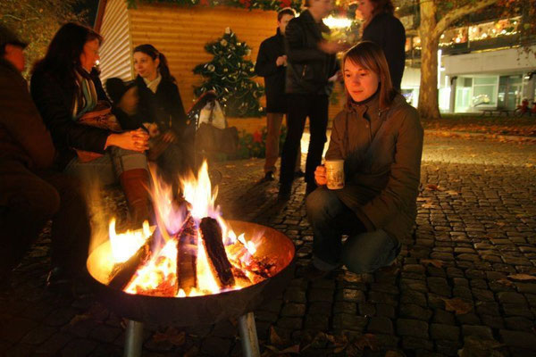 Best Christmas Markets in Germany -  Dresden Christmas City Break - Copyright Dresden Tourism Office 