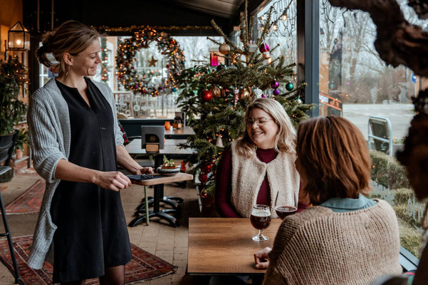 Best Christmas Markets in Europe - Best Christmas Markets in The Netherlands - Valkenburg