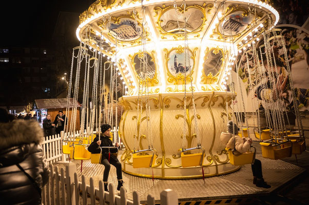 Best Christmas Markets in Europe - Debrecen Christmas Market Copyright Debrecen Christmas Market