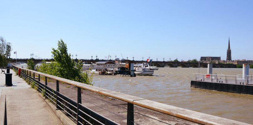 Quais-Bordeaux