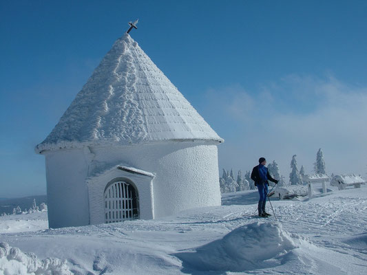 Sustainable tourism in Europe - The Eagle Mountains and Foothills Region - Copyright mojeorlickehory.cz - European Best Destinations