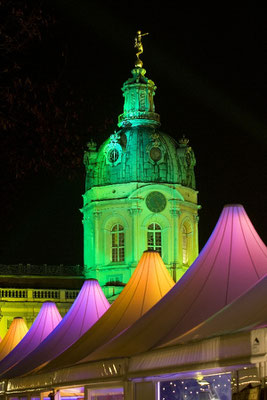 Christmas Market Berlin Copyright visitBerlin