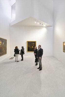 Unterlinden Museum Colmar - Copyright: musee-unterlinden.com