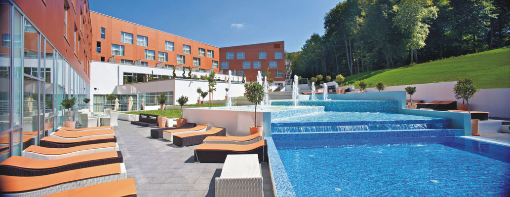 Sveti Martin Na Muri - EDEN - European Best Destinations