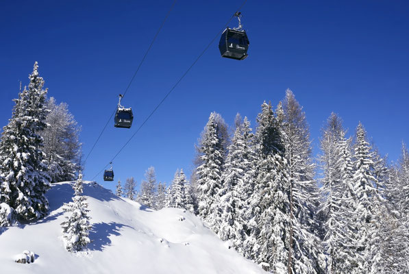 La Plagne - European Best Ski Resorts - European Best Destinations - Copyright Ph Royer