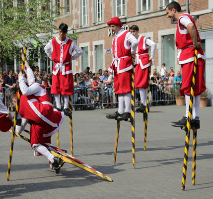 Namur European Best Destinations - Copyright VisitNamur.eu - M.Voglet