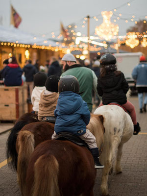 Geneva Christmas Market - Noel Au Quai Copyright Coline Amos Geneva Tourism