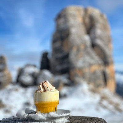 Cortina d'Ampezzo - European Best Ski Resorts - Copyright Lorenzo Gambato