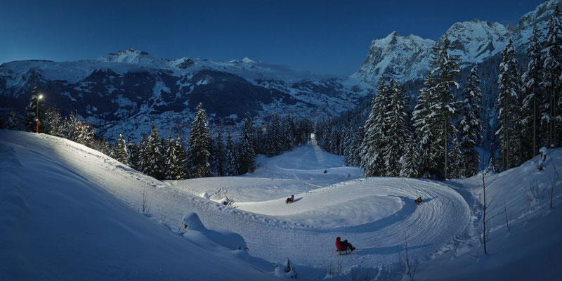 Jungrau - European Best Ski Resorts - Copyright Jungfraubahnen - European Best Destinations