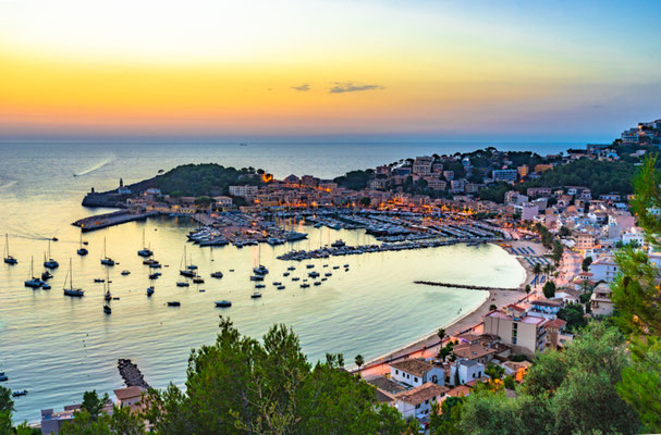 Soller - European Best Destinations copyright Vulcano