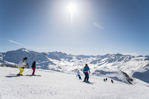 Valloire - European Best Ski Resorts - European Best Destinations - Copyright Valloire Tourisme