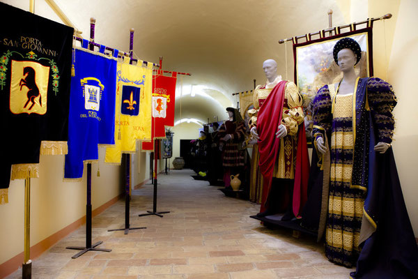  Museum_of_local_costumes_and_traditions_Photo_by_Mauro_Dominici - Corinaldo - European Best Destinations - Sustainable tourism in Europe