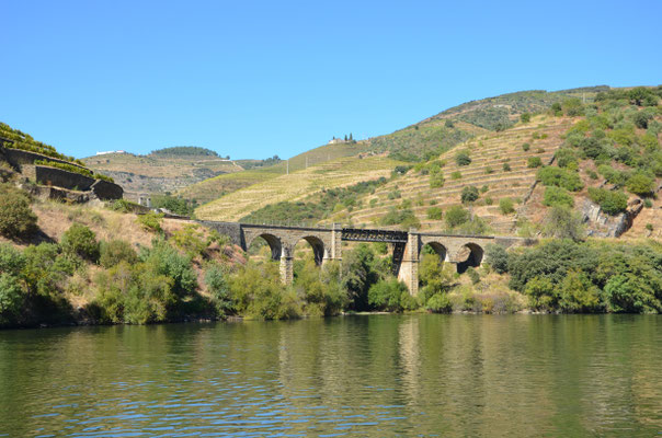 Douro Valley Cruise with FeelDouro © European Best Destinations