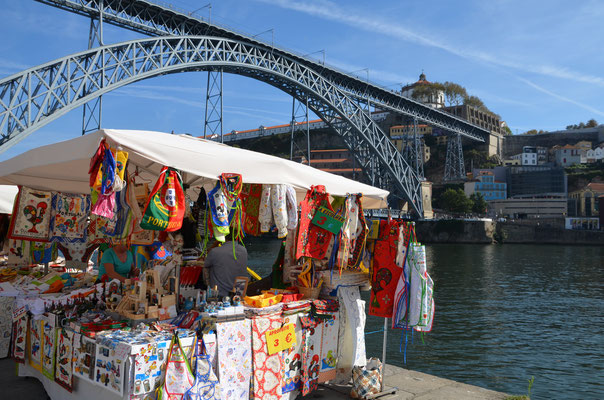 Ribeira, Porto, Portugal © European Best Destinations