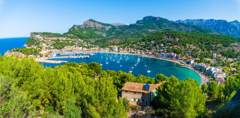 Soller - European Best Destinations copyright Balate Dorin