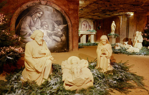 Best Christmas Markets in Europe - Best Christmas Markets in The Netherlands - Valkenburg