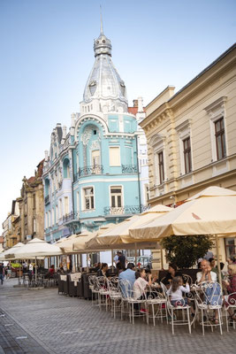 Oradea - European Best Destinations - Copyright www.oradesa.travel
