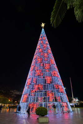 Best Christmas Markets in Europe - Madeira Christmas Market - Copyright Nuno Andrade - Visit Madeira