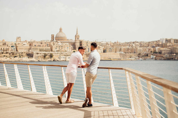 Malta European Best Destinations Copyright Dreambeachmedia 