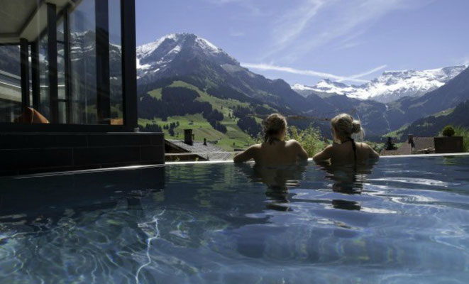 Best pools in Europe - European Best Destinations