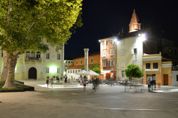 Zadar Copyright European Best Destinations