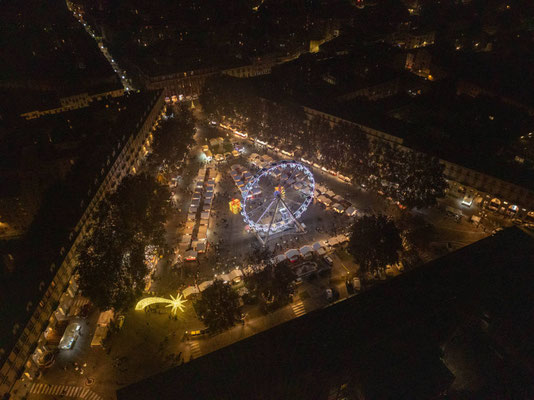Best Christmas Markets in Europe - Magico Paese di Natale