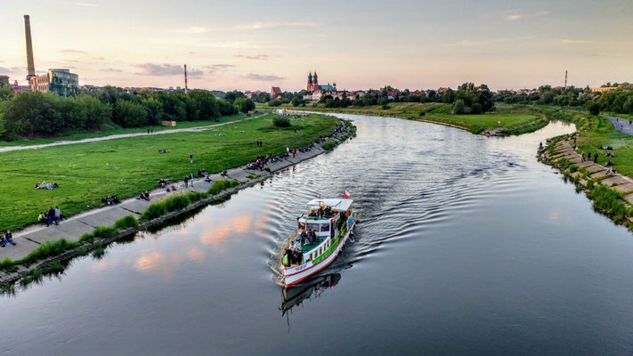 Poznan - European Best Destinations - Copyright Wojciech_Mania