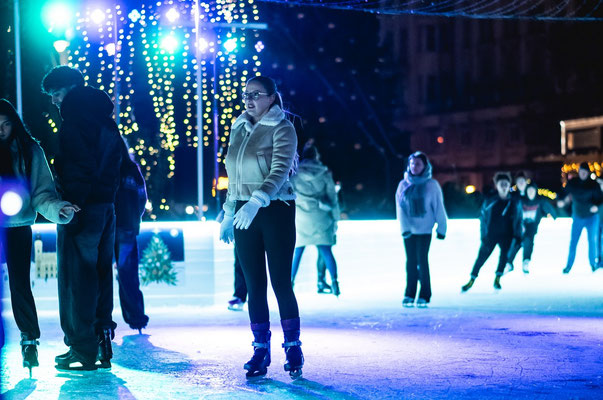 Best Christmas Market in Europe - Debrecen Christmas Market Copyright Debrecen Tourism Board